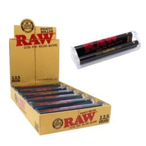 RAW