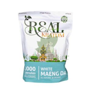 REAL KRATOM