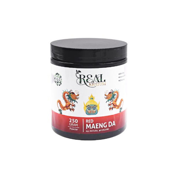 REAL KRATOM