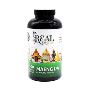 REAL KRATOM