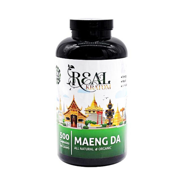 REAL KRATOM