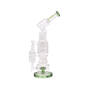 SMOQ GLASS