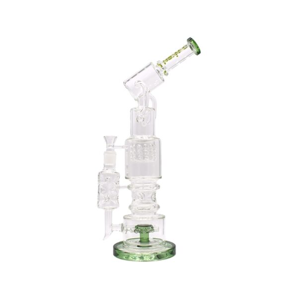 SMOQ GLASS