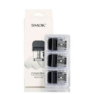 SMOK NOVO 3 POD