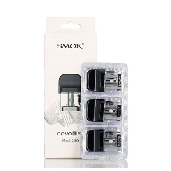 SMOK NOVO 3 POD