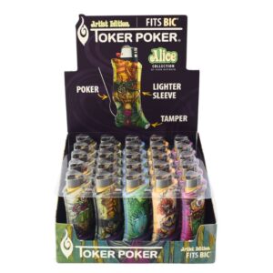 TOKER POKER
