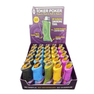 TOKER POKER