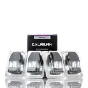 UWELL CALIBURN POD