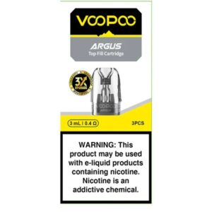 VOOPOO ARGUS