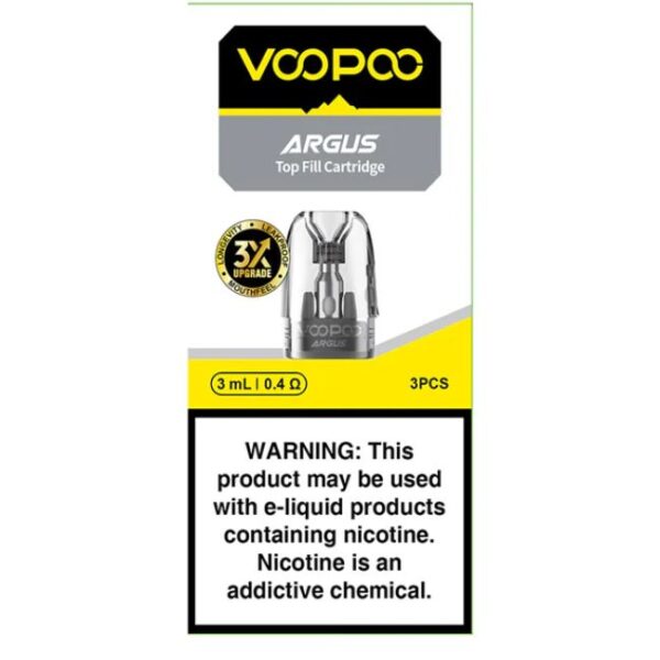 VOOPOO ARGUS