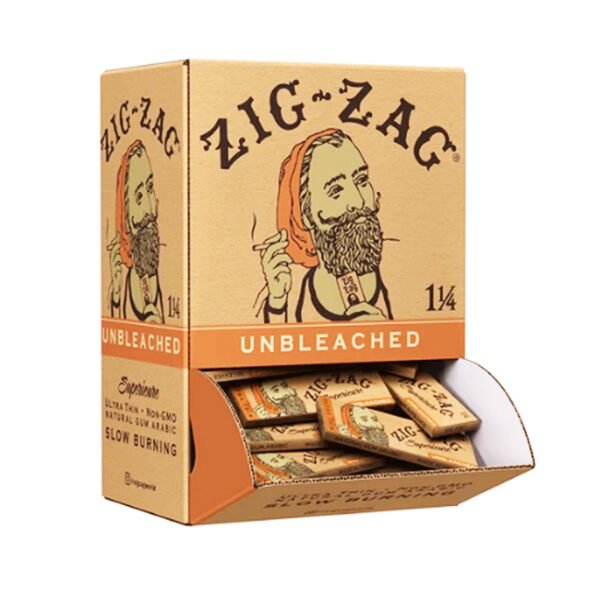 ZIG ZAG