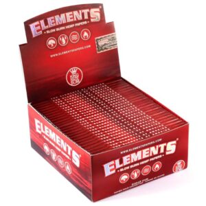 ELEMENTS