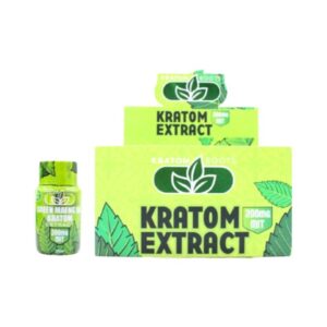 KRATOM ROOTS