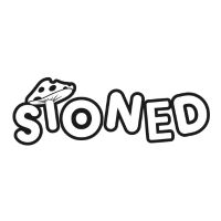STONED MUSHROOM
