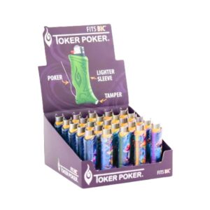 TOKER POKER