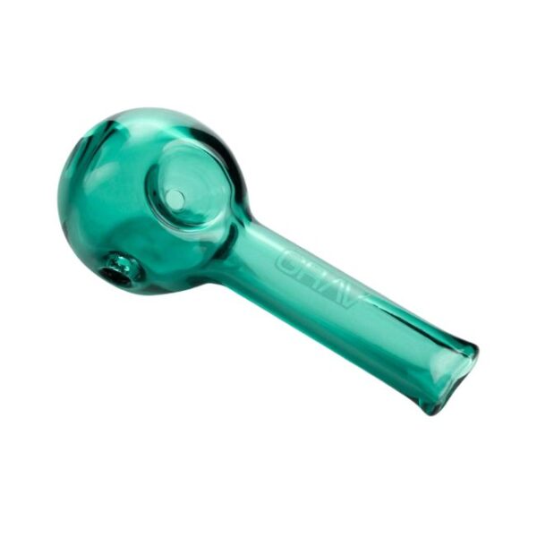 GRAV 3.25'' PINCH SPOON HAND PIPE