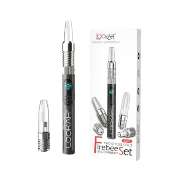 LOOKAH FIREBEE 510 CONNECT WAX SET SINGLE