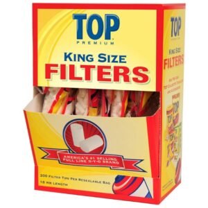 KING SIZE