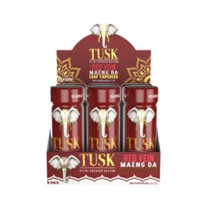 TUSK