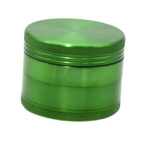 COLOR BLOCK MANUAL METAL 55MM ASSORTED COLOR GRINDER