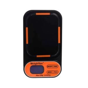 WEIGHMAX