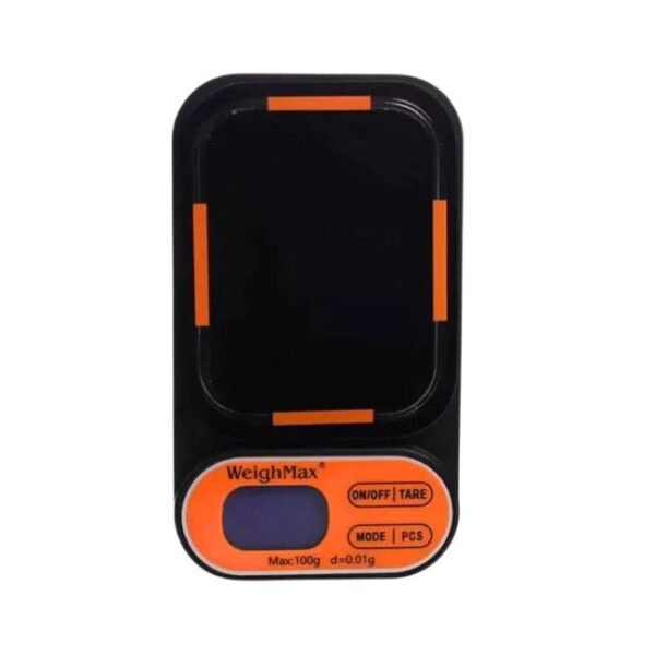WEIGHMAX