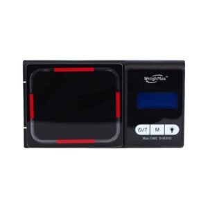 WEIGHMAX