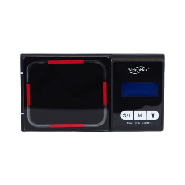 WEIGHMAX