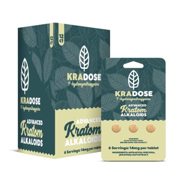 KRADOSE