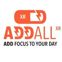 ADDALL XR BRAIN BOOSTER ENERGY SUPPLEMENT 12CT/ BOX