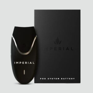 IMPERIAL VAPE POD SYSTEM BATTERY