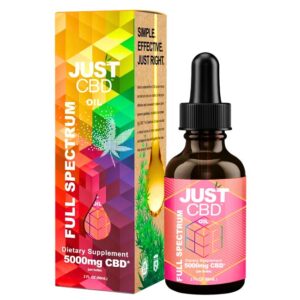 JUST CBD