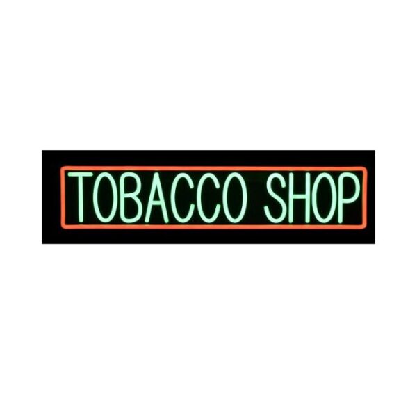 TOBACCO SHOP