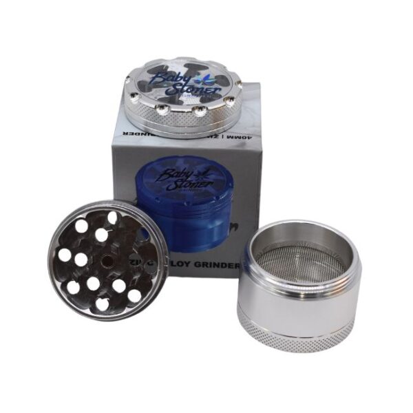40MM GRINDER