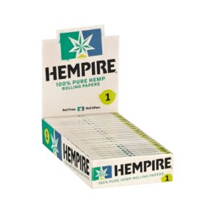 HEMPIRE
