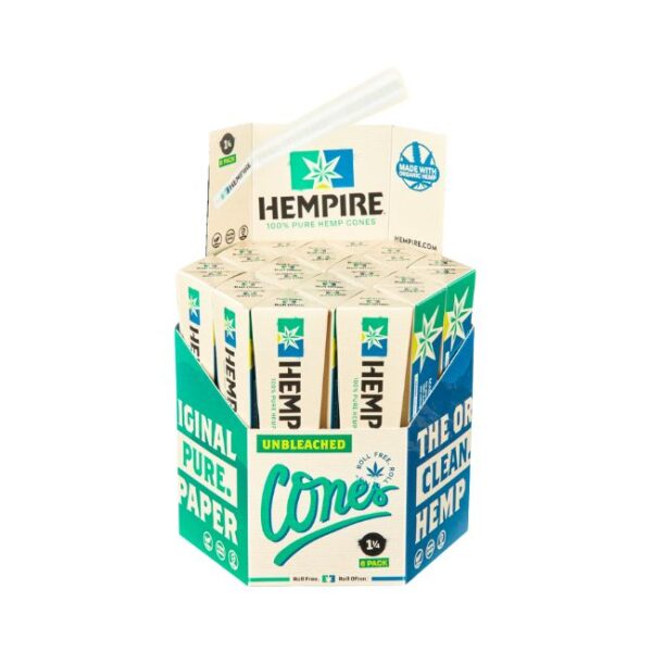 HEMPIRE