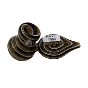 PHOENIX GLASS 5'' PREMIUM QUALITY HAND PIPE