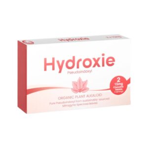 HYDROXIE