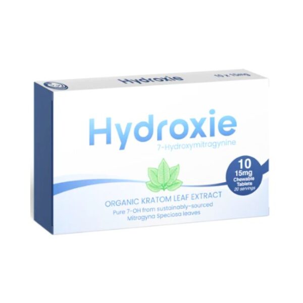 HYDROXIE