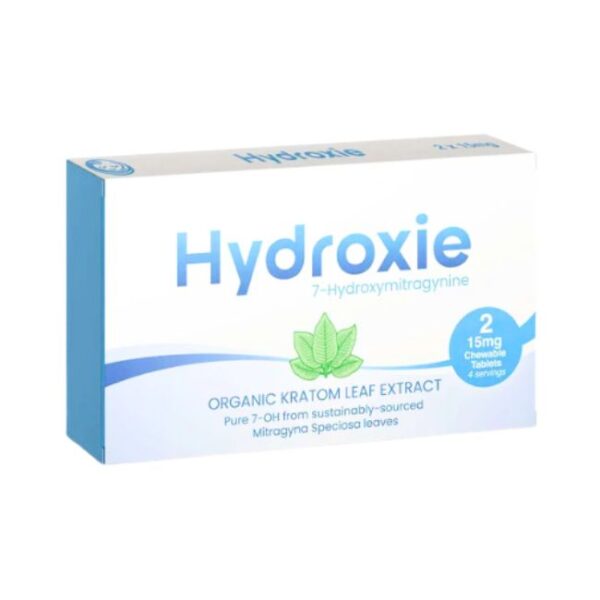 HYDROXIE