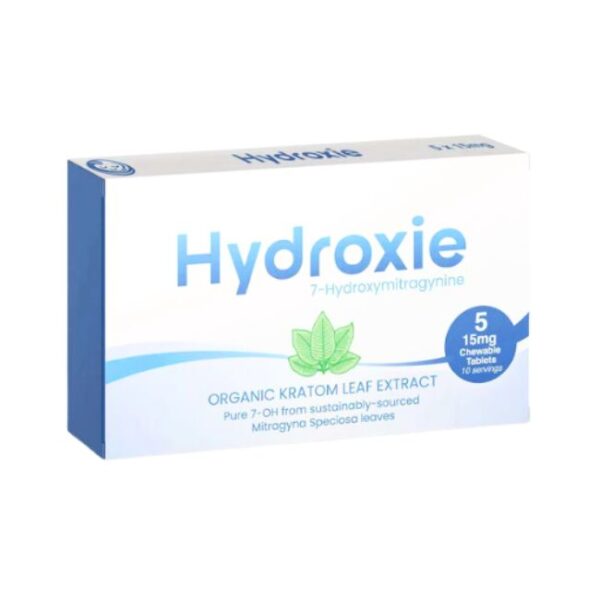 HYDROXIE