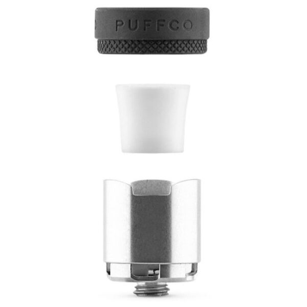 PUFFCO PEAK REPLACEMENT ATOMIZER