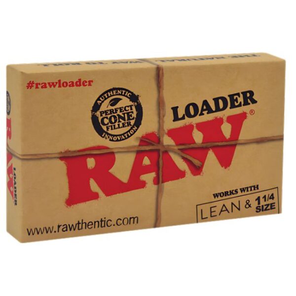 RAW LOADER