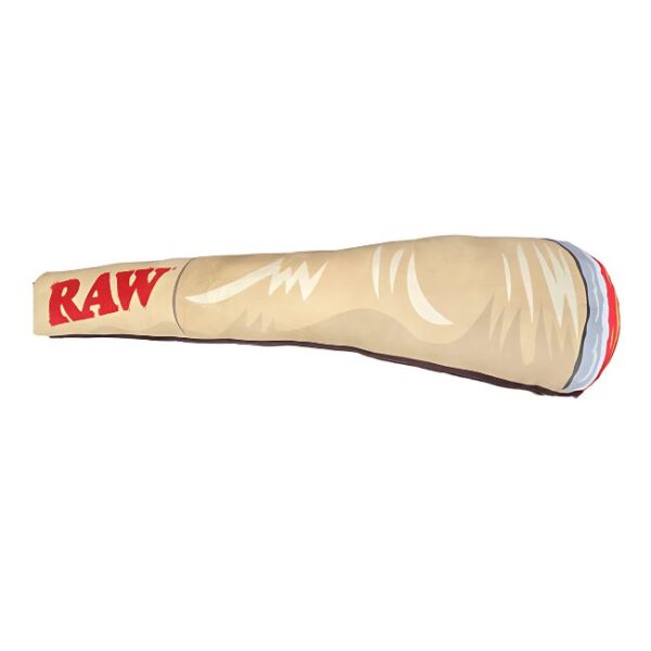 RAW CONE PILLOW