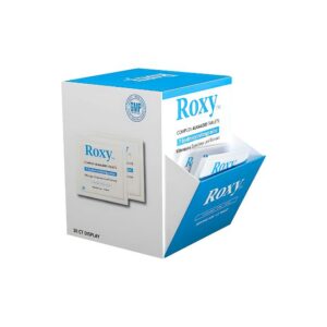 ROXY 7-HYDROXY MITRAGYNINE LEAF EXTRACT ALKELOID 16MG PER TABLET 2CT/30PK