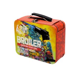 SPECIAL BLUE BROILER PRO BUTANE TORCH