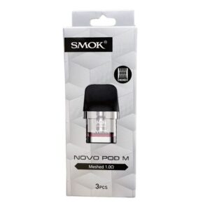 SMOK NOVO POD