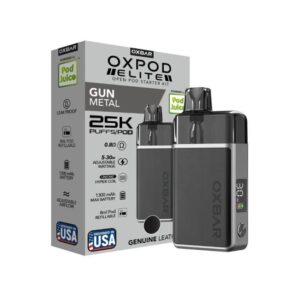 OXPOD ELITE