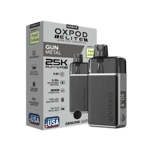 OXPOD ELITE