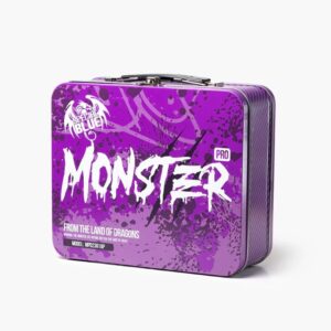 SPECIAL BLUE MONSTER PRO DOUBLE FLAME PROFESSIONAL BUTANE TORCH